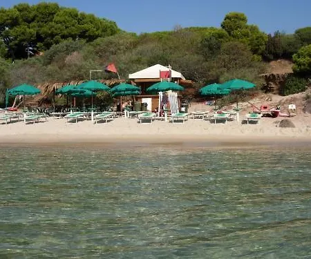 Pintadera Station touristique 3*