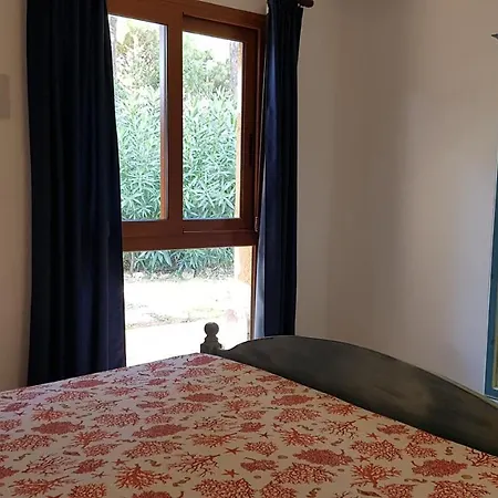 Pintadera Santa Margherita di Pula
