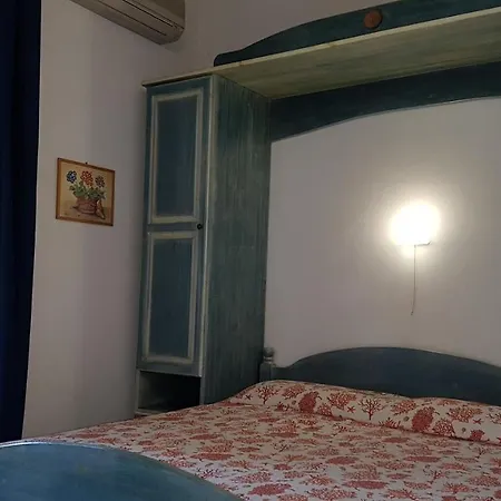 Pintadera Santa Margherita di Pula