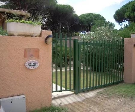 Resort Pintadera Santa Margherita di Pula